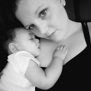 Meet your Posher, Ciera